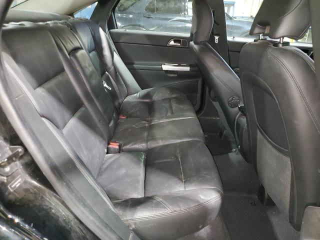 Photo 10 from auction – 2011 VOLVO S40 T5 with VIN YV1672MS2B2546233