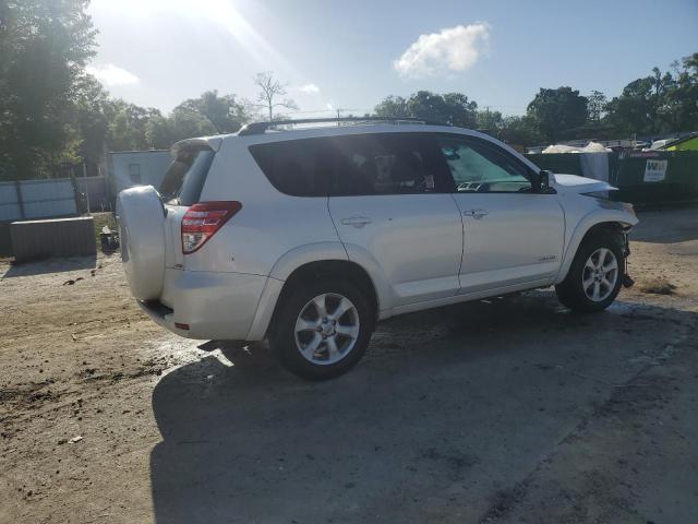 Photo 3 from auction – 2012 TOYOTA RAV4 LIMIT with VIN 2T3DF4DV3CW262348