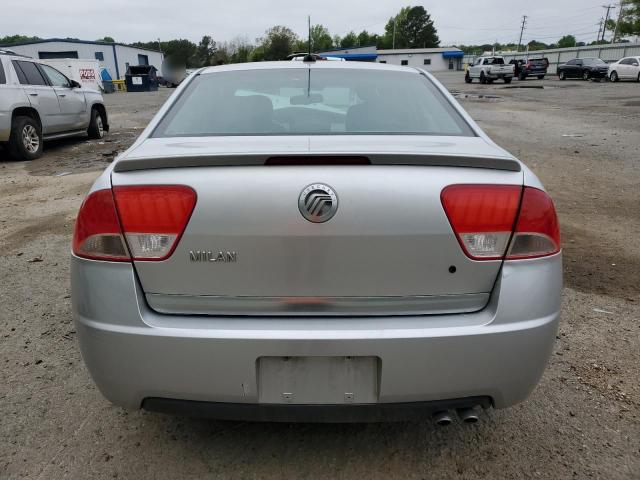 Снимка 6 от търг – 2011 MERCURY MILAN с VIN 3MEHM0HA3BR604115