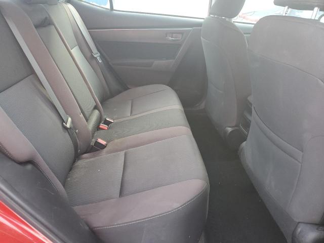 Photo 10 from auction – 2018 TOYOTA COROLLA L with VIN 2T1BURHE9JC104429