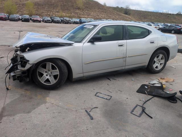 DODGE CHARGER 2007 с VIN 2B3KA43G97H756049 - Фото с аукциона