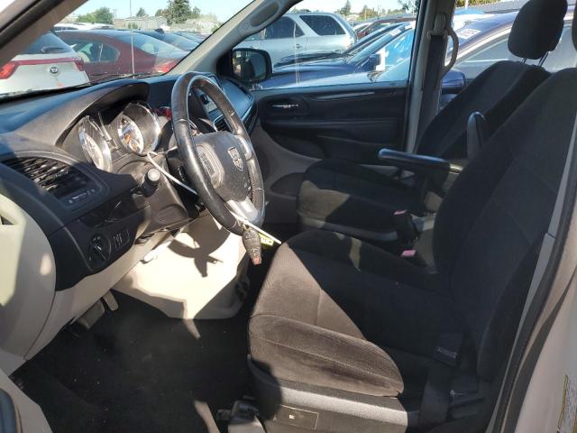 Photo 7 from auction – 2012 DODGE GRAND CARA with VIN 2C4RDGBG5CR360499