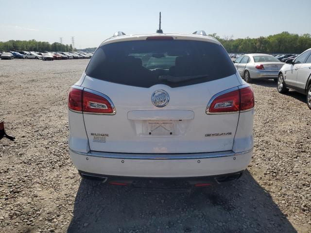 Photo 6 from auction – 2016 BUICK ENCLAVE with VIN 5GAKRAKD2GJ229063