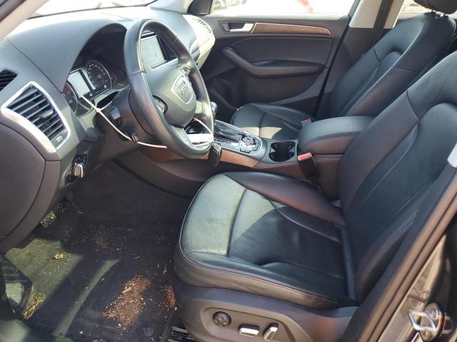 Zdjęcie 7 z aukcji – 2016 AUDI Q5 PREMIUM z VIN WA1C2AFP0GA125581