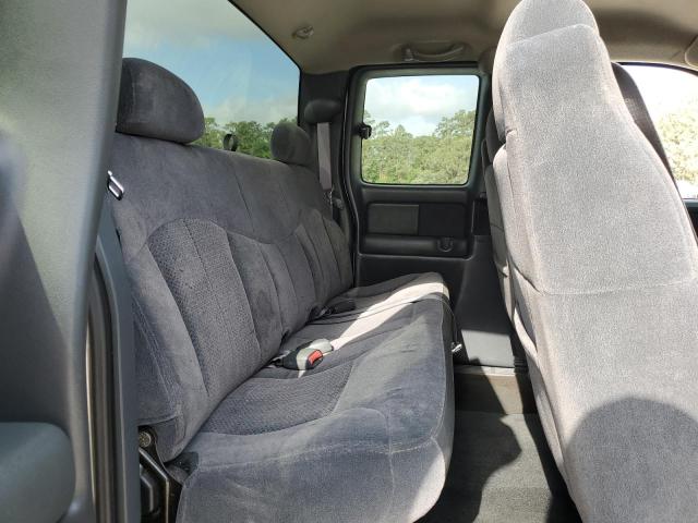 Photo 10 from auction – 2002 CHEVROLET SILVERADO with VIN 2GCEC19T221153633