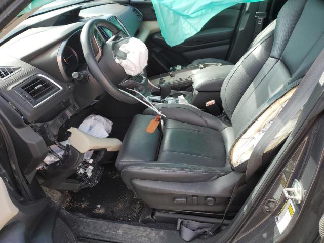 Photo 7 from auction – 2020 SUBARU ASCENT LIM with VIN 4S4WMAPD2L3475208
