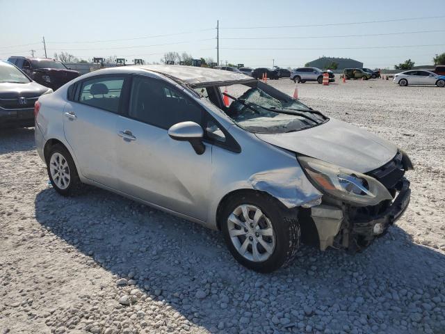 Zdjęcie 4 z aukcji – 2014 KIA RIO LX z VIN KNADM4A30E6329515