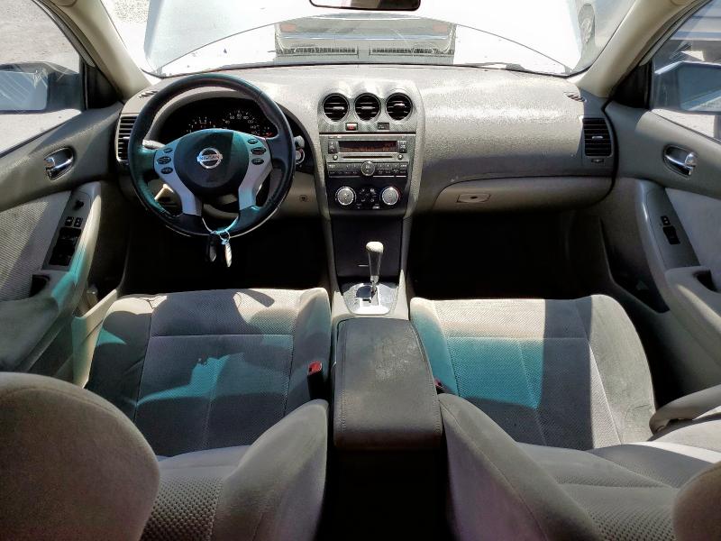 Photo 8 from auction – 2007 NISSAN ALTIMA 2.5 with VIN 1N4AL21E27N485424