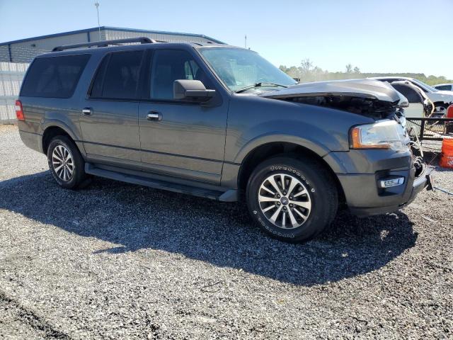 Photo 4 from auction – 2015 FORD EXPEDITION with VIN 1FMJK1HT1FEF38359