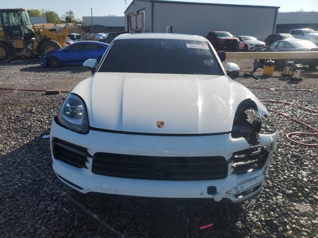 Photo 5 from auction – 2020 PORSCHE CAYENNE with VIN WP1AA2AY2LDA03933