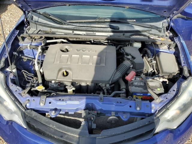 Photo 11 from auction – 2016 TOYOTA COROLLA L with VIN 2T1BURHE9GC697153