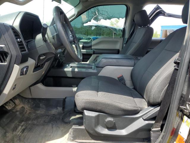 Photo 7 from auction – 2020 FORD F150 SUPER with VIN 1FTEW1EP6LFB63768