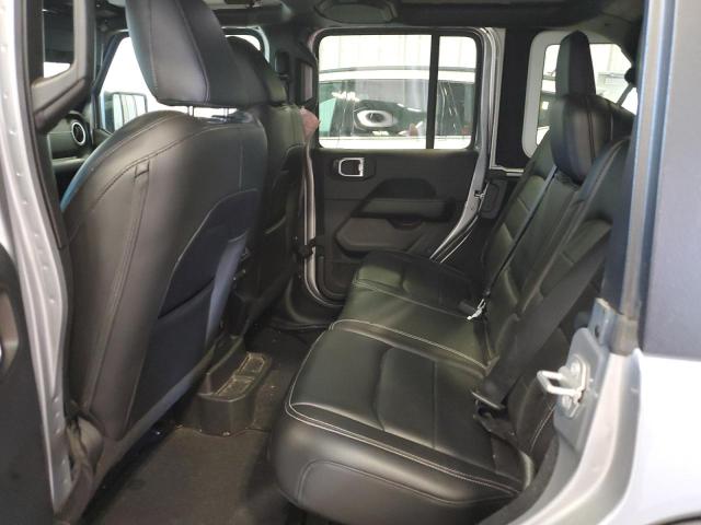 Photo 11 from auction – 2018 JEEP WRANGLER U with VIN 1C4HJXEG2JW102820