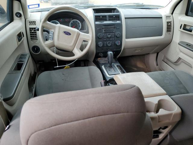 Photo 8 from auction – 2010 FORD ESCAPE XLS with VIN 1FMCU0C72AKA55674
