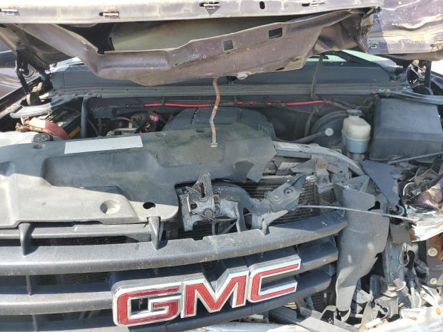 Photo 11 from auction – 2008 GMC SIERRA K15 with VIN 2GTEK13J181324715