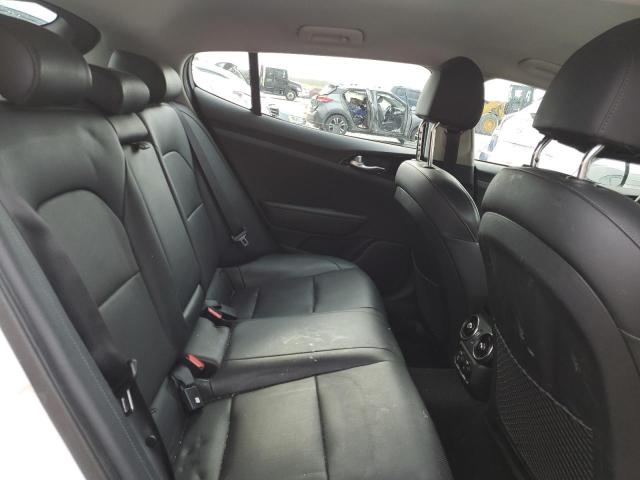 Photo 10 from auction – 2019 KIA STINGER with VIN KNAE15LA4K6064060