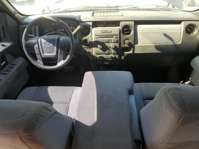 Photo 8 from auction – 2014 FORD F150 SUPER CAB with VIN 1FTEX1CM4EFB95725