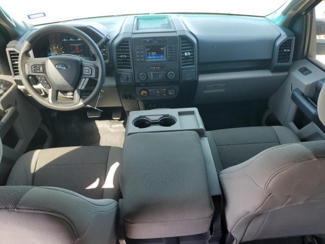 Photo 8 from auction – 2015 FORD F150 SUPER with VIN 1FTFW1EG6FFA02457