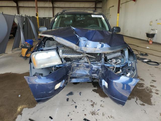 Photo 5 from auction – 2007 CHEVROLET TRAILBLAZE with VIN 1GNDT13S872219578