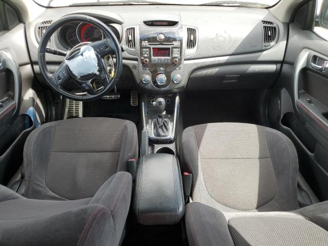 Photo 8 from auction – 2013 KIA FORTE with VIN KNAFW6A30D5742635