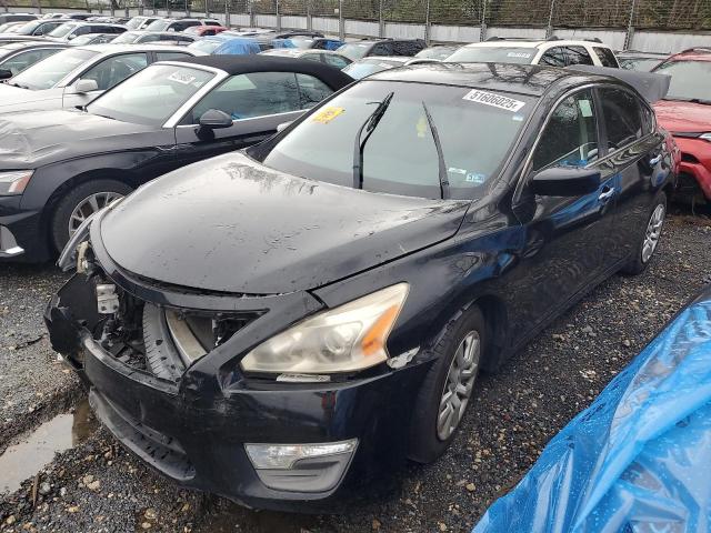 Photo 1 from auction – 2015 NISSAN ALTIMA 2.5 with VIN 1N4AL3AP0FN328593