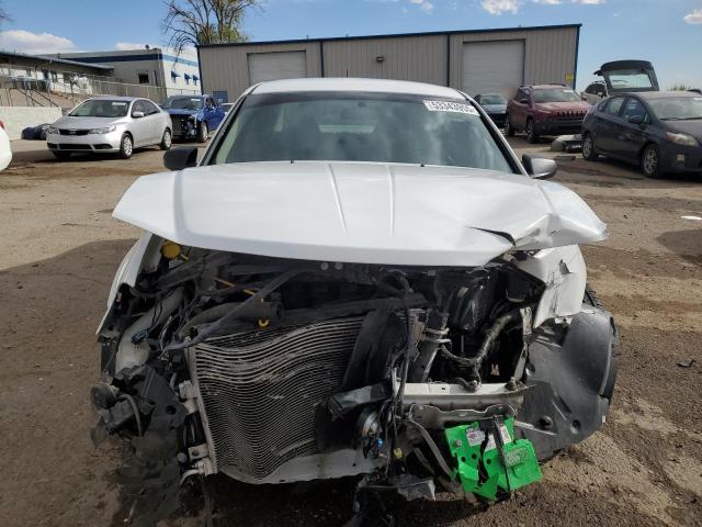 Photo 5 from auction – 2014 DODGE AVENGER with VIN 1C3CDZAB0EN151179
