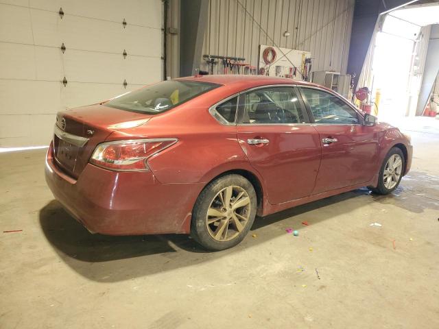 Photo 3 from auction – 2015 NISSAN ALTIMA 2.5 with VIN 1N4AL3AP8FC292891