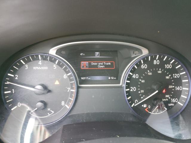 Photo 9 from auction – 2016 NISSAN ALTIMA 2.5 with VIN 1N4AL3AP1GC278090