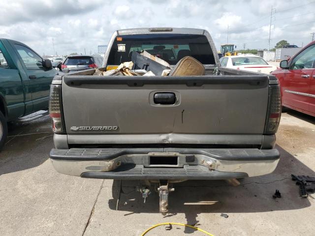 Photo 6 from auction – 2007 CHEVROLET SILVERADO with VIN 2GCEC13Z971151947