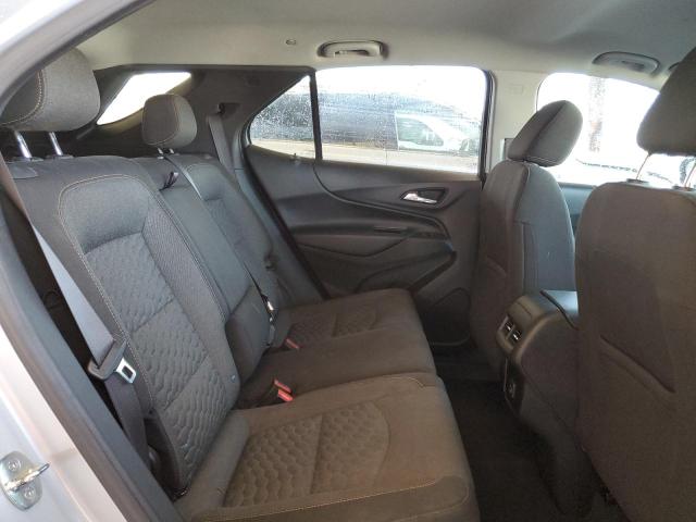 Photo 11 from auction – 2021 CHEVROLET EQUINOX LT with VIN 2GNAXKEVXM6143283