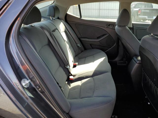 Фото 10 с аукциона – 2015 KIA OPTIMA LX с VIN KNAGM4A73F5649886