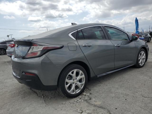 Photo 3 from auction – 2016 CHEVROLET VOLT LTZ with VIN 1G1RD6S58GU114878