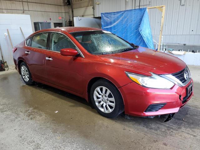 Photo 4 from auction – 2016 NISSAN ALTIMA 2.5 with VIN 1N4AL3AP1GN386343