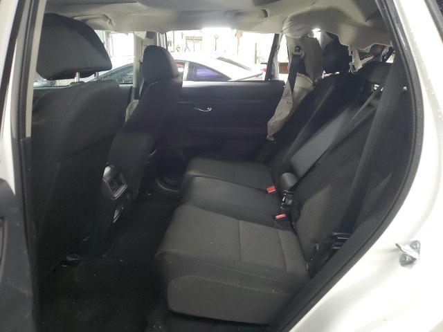 Photo 10 from auction – 2025 HONDA CR-V EX with VIN 7FARS4H42SE014958
