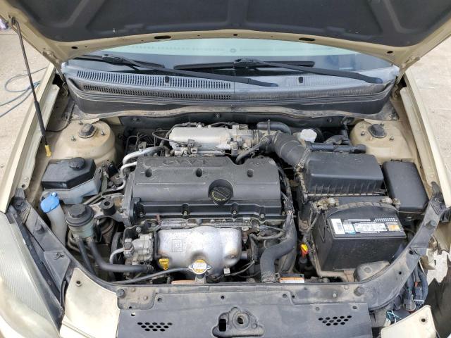 Photo 11 from auction – 2011 KIA RIO BASE with VIN KNADH4A37B6926807