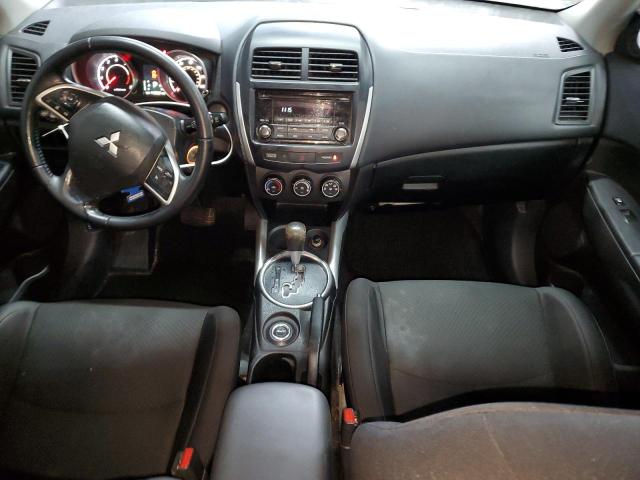 Foto 8 de la subasta – 2014 MITSUBISHI OUTLANDER con VIN 4A4AR3AU0EE014545