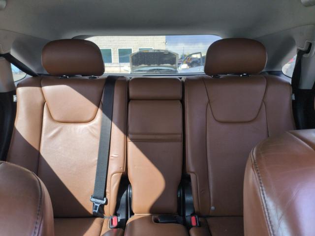 Photo 10 from auction – 2015 LEXUS RX 350 BAS with VIN 2T2BK1BA0FC288952