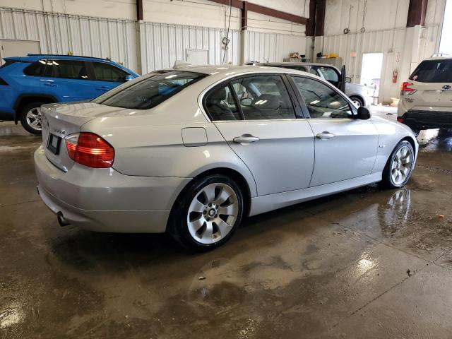 Photo 3 from auction – 2008 BMW 335 XI with VIN WBAVD53538A285343