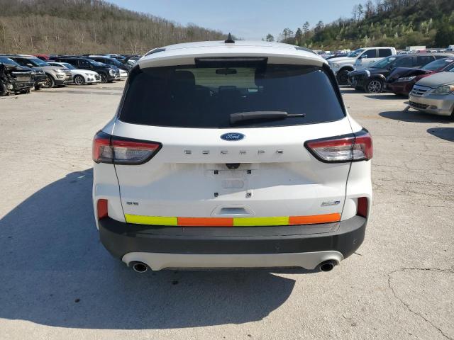 Photo 6 from auction – 2020 FORD ESCAPE with VIN 1FMCU9G64LUA59948