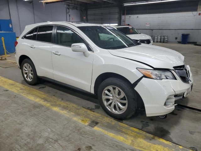 Photo 4 from auction – 2015 ACURA RDX TECHNO with VIN 5J8TB4H56FL030983