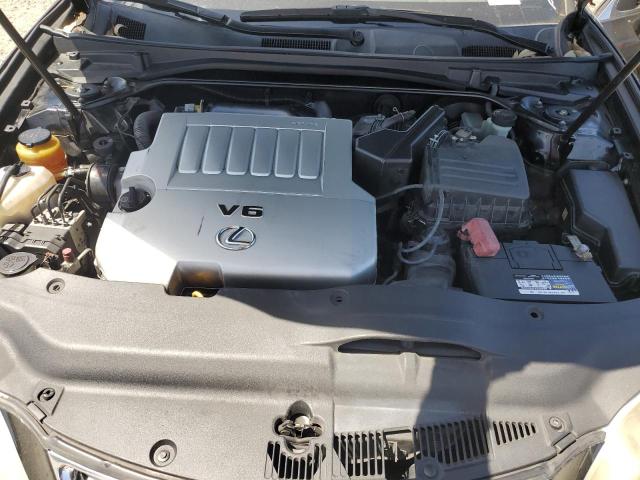Снимка 11 от търг – 2008 LEXUS ES 350 с VIN JTHBJ46G382171387