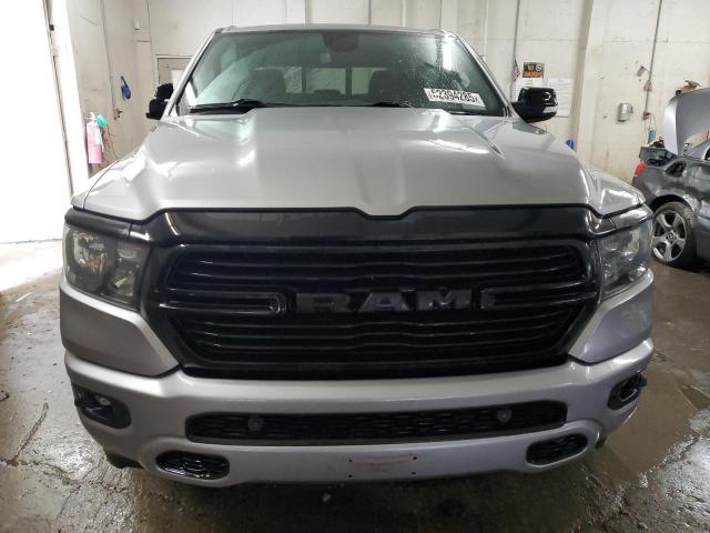 Photo 5 from auction – 2021 RAM 1500 BIG H with VIN 1C6SRFFT2MN598580