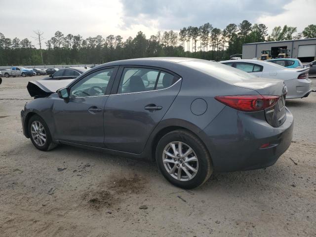 Photo 2 from auction – 2016 MAZDA 3 SPORT with VIN JM1BM1U71G1312830