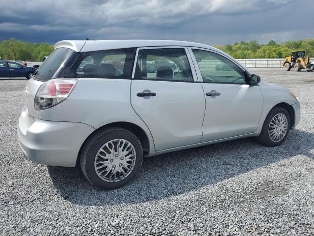 Photo 3 from auction – 2006 TOYOTA COROLLA MA with VIN 2T1KR32E36C599709
