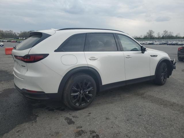 Photo 3 from auction – 2025 MAZDA CX-90 PREM with VIN JM3KKCHA9S1213535