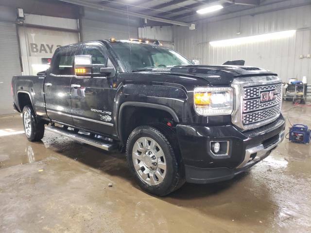 Photo 4 from auction – 2019 GMC SIERRA K25 with VIN 1GT12SEY2KF219941