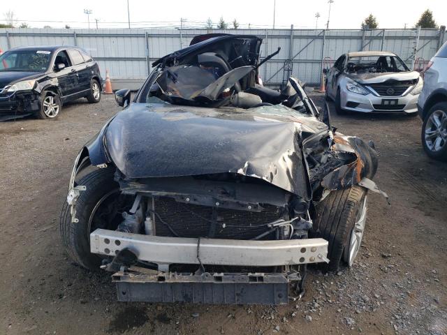 Photo 5 from auction – 2012 INFINITI G37 with VIN JN1CV6FE2CM202679