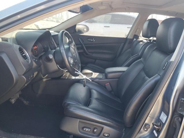 Photo 7 from auction – 2010 NISSAN MAXIMA S with VIN 1N4AA5AP1AC836805