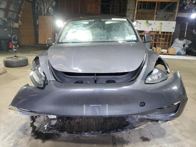 Photo 5 from auction – 2023 TESLA MODEL Y with VIN 7SAYGAEE8PF891176
