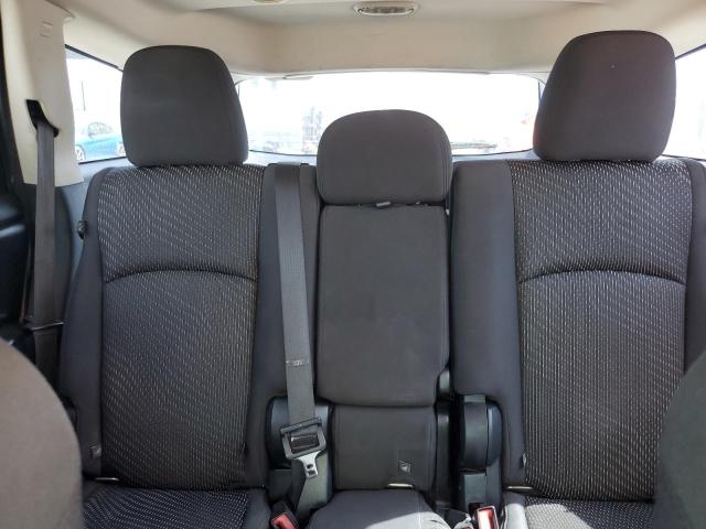 Photo 10 from auction – 2014 DODGE JOURNEY SE with VIN 3C4PDCAB6ET281008
